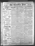 Canadian Post (Lindsay, ONT), 24 Dec 1897