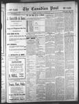 Canadian Post (Lindsay, ONT), 31 Dec 1897