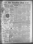 Canadian Post (Lindsay, ONT), 2 Dec 1898