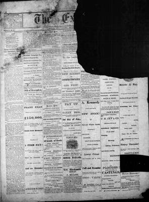 Lindsay Expositor (1869), 2 Jan 1873