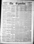 Lindsay Expositor (1869), 6 Feb 1873