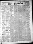 Lindsay Expositor (1869), 13 Feb 1873