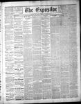 Lindsay Expositor (1869), 6 Mar 1873