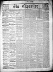 Lindsay Expositor (1869), 4 Apr 1872