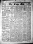 Lindsay Expositor (1869), 18 Apr 1872