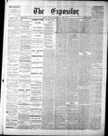Lindsay Expositor (1869), 3 Apr 1873