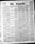 Lindsay Expositor (1869), 17 Apr 1873