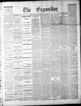 Lindsay Expositor (1869), 24 Apr 1873