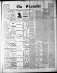 Lindsay Expositor (1869), 21 Aug 1873