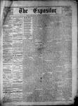 Lindsay Expositor (1869), 5 Sep 1872