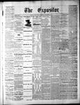 Lindsay Expositor (1869), 11 Sep 1873