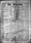 Lindsay Expositor (1869), 3 Oct 1872