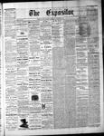 Lindsay Expositor (1869), 2 Oct 1873