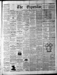 Lindsay Expositor (1869), 16 Oct 1873