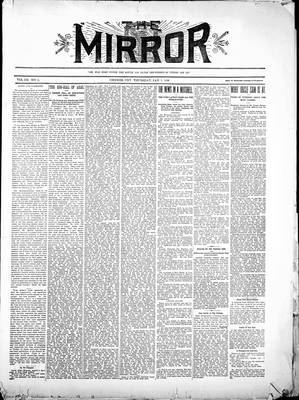 Omemee Mirror (1894), 2 Jan 1896