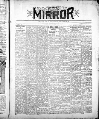 Omemee Mirror (1894), 14 Jan 1897