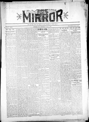 Omemee Mirror (1894), 21 Jan 1897