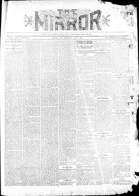 Omemee Mirror (1894), 27 Jan 1898