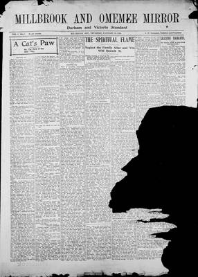 Omemee Mirror (1894), 28 Jan 1904