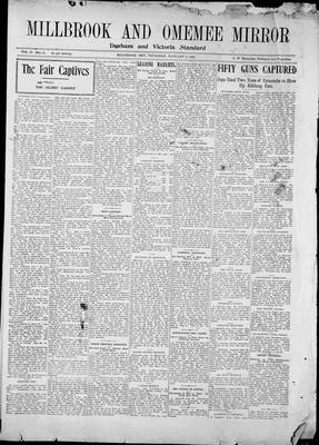 Omemee Mirror (1894), 5 Jan 1905