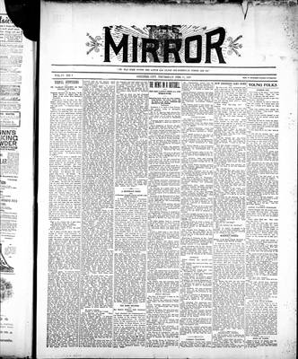 Omemee Mirror (1894), 11 Feb 1897