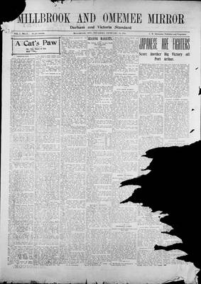 Omemee Mirror (1894), 18 Feb 1904