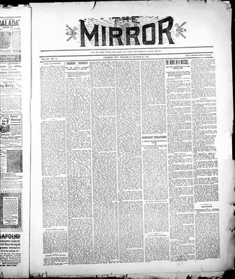 Omemee Mirror (1894), 26 Mar 1896