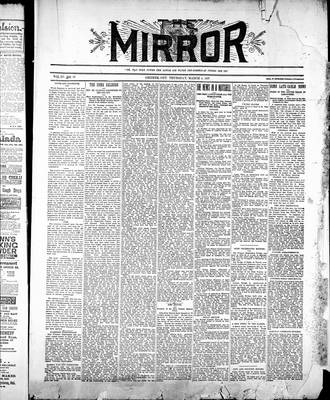 Omemee Mirror (1894), 4 Mar 1897