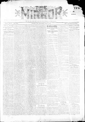 Omemee Mirror (1894), 3 Mar 1898