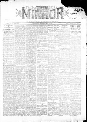 Omemee Mirror (1894), 24 Mar 1898