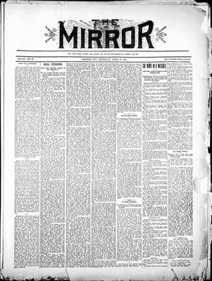 Omemee Mirror (1894), 23 Apr 1896