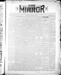 Omemee Mirror (1894), 30 Apr 1896