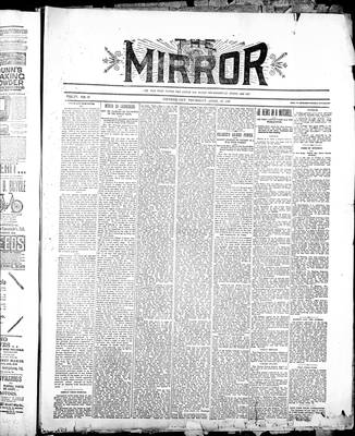 Omemee Mirror (1894), 29 Apr 1897