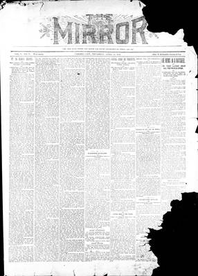 Omemee Mirror (1894), 14 Apr 1898