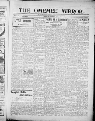 Omemee Mirror (1894), 9 Apr 1903