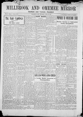 Omemee Mirror (1894), 20 Apr 1905