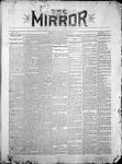 Omemee Mirror (1894), 2 May 1895