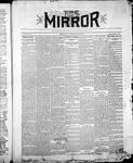 Omemee Mirror (1894), 9 May 1895