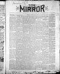 Omemee Mirror (1894), 16 May 1895