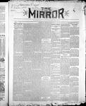 Omemee Mirror (1894), 23 May 1895