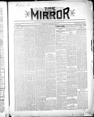 Omemee Mirror (1894), 14 May 1896