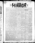 Omemee Mirror (1894), 13 May 1897