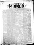 Omemee Mirror (1894), 27 May 1897