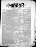 Omemee Mirror (1894), 20 Jun 1895