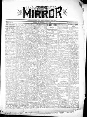 Omemee Mirror (1894), 4 Jun 1896