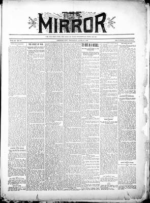 Omemee Mirror (1894), 18 Jun 1896