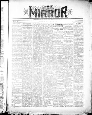 Omemee Mirror (1894), 25 Jun 1896