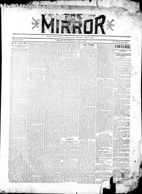 Omemee Mirror (1894), 24 Jun 1897