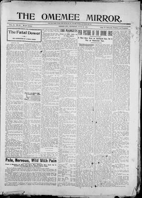 Omemee Mirror (1894), 19 Jun 1902