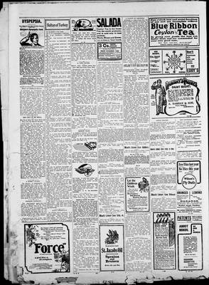 Omemee Mirror (1894), 11 Jun 1903